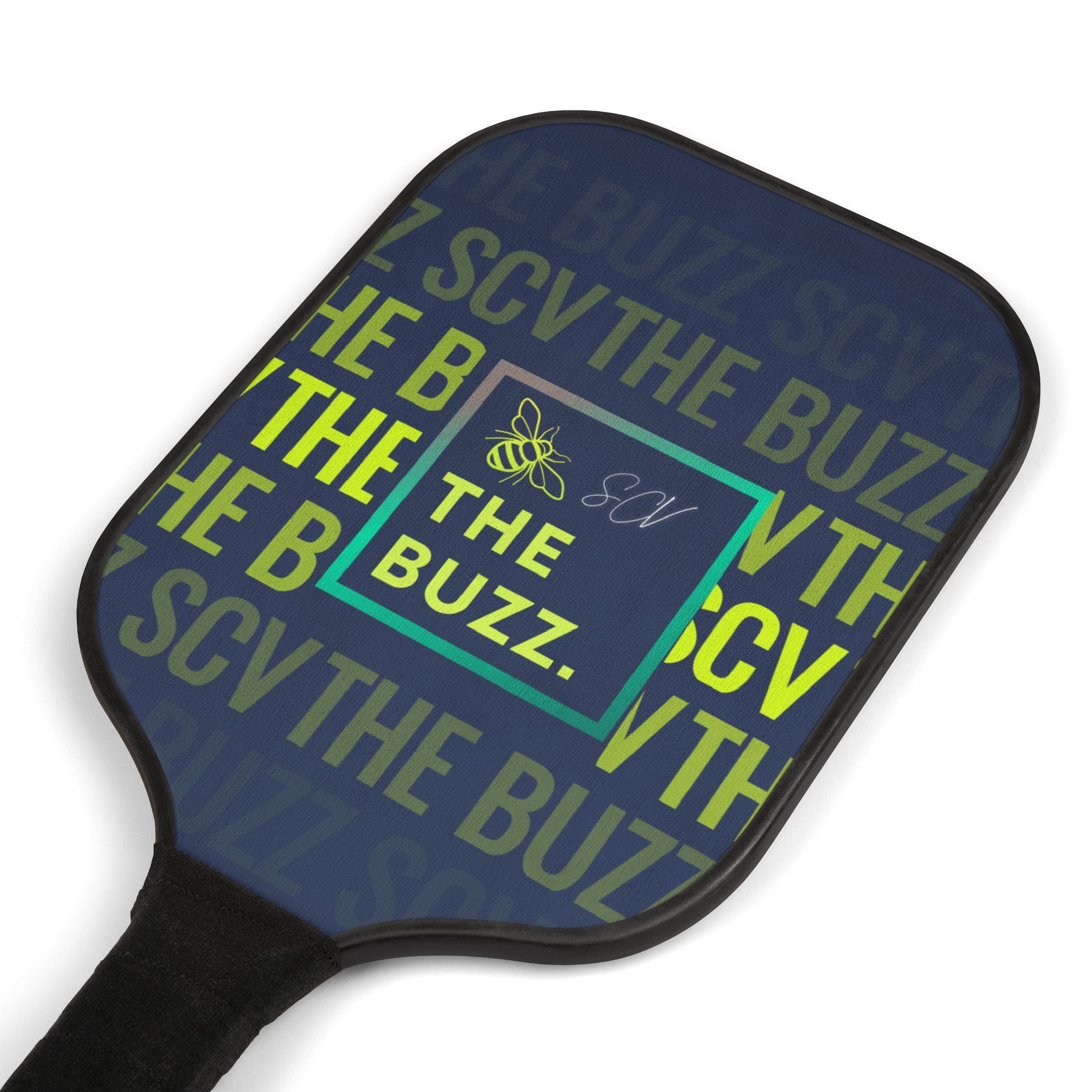 *The Buzz* (Pickleball Kit)