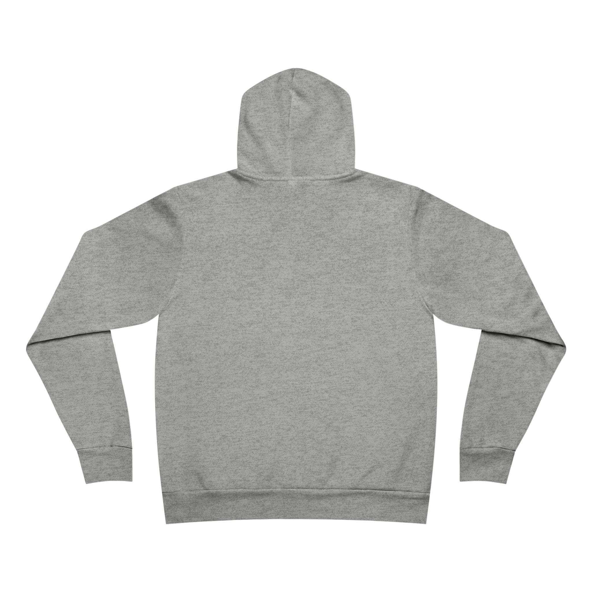 *The Buzz* (Unisex Sponge Fleece Pullover Hoodie)