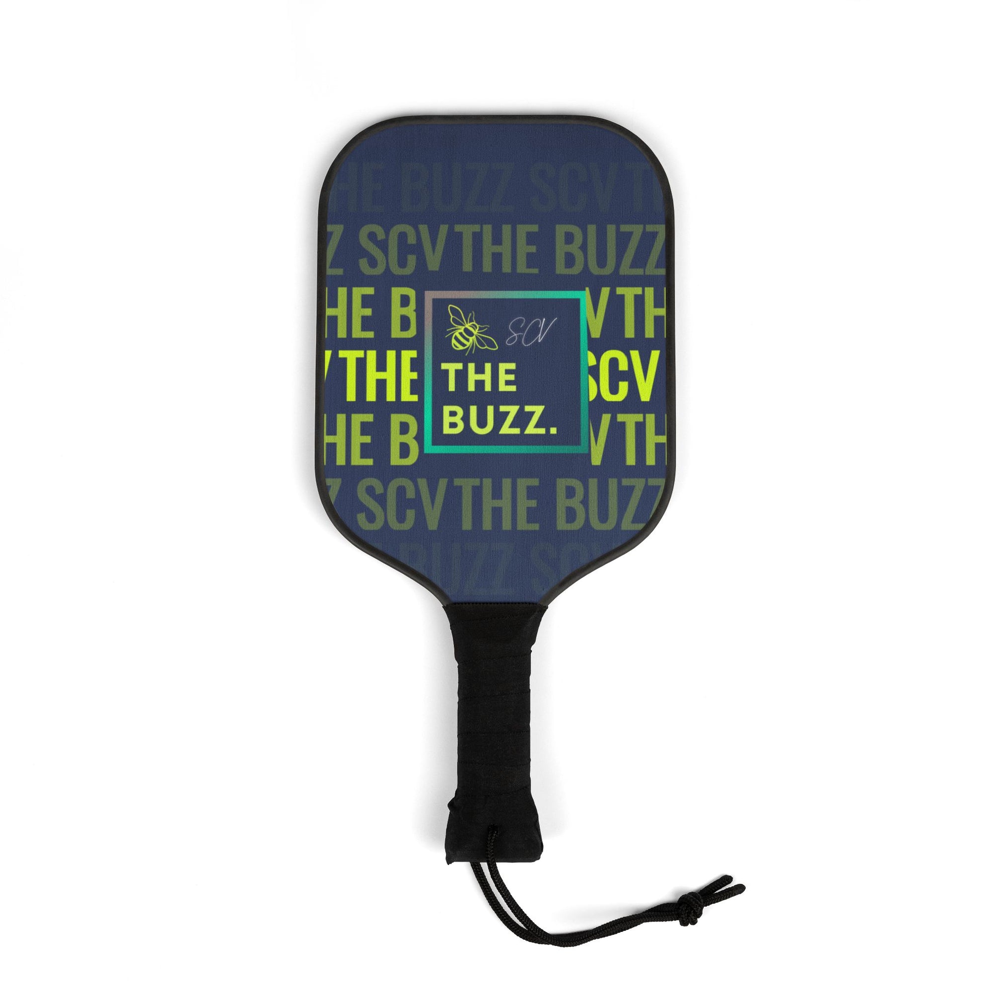 *The Buzz* (Pickleball Kit)