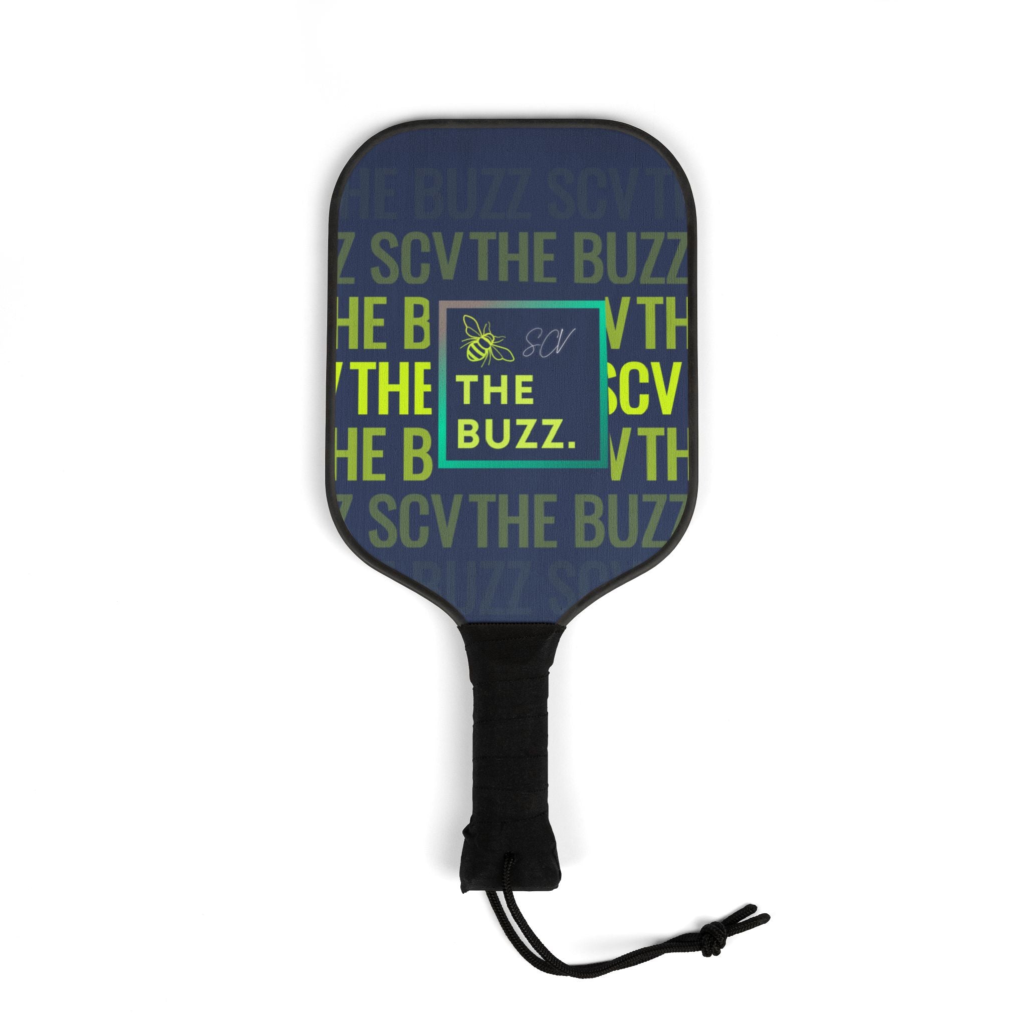 *The Buzz* (Pickleball Kit)