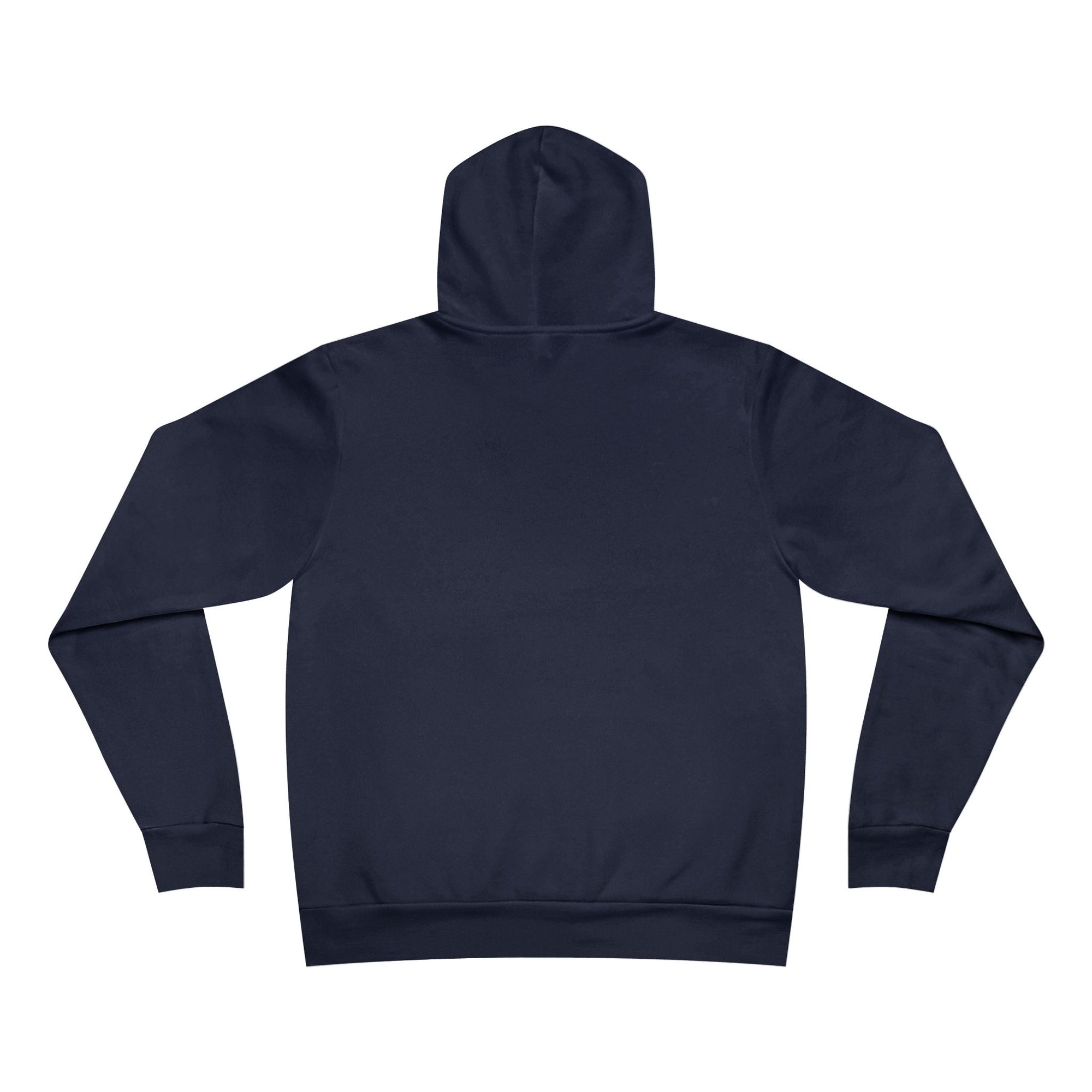 *The Buzz* (Unisex Sponge Fleece Pullover Hoodie)